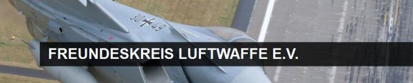 Freundeskreis Luftwaffe