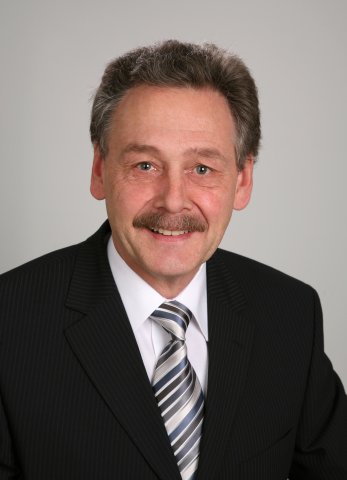 Peter Schweiger, Erster Bürgermeister Klosterlechfeld
