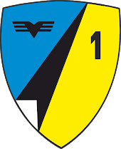 Wappen FKG 1 Landsberg